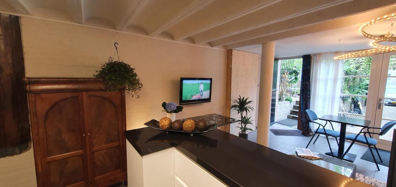 Waar Maas & Waal..... Apartment Woudrichem