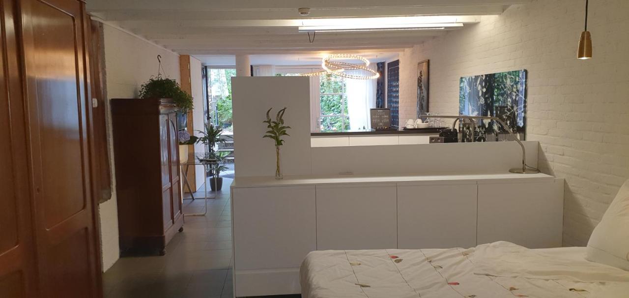 Waar Maas & Waal..... Apartment *