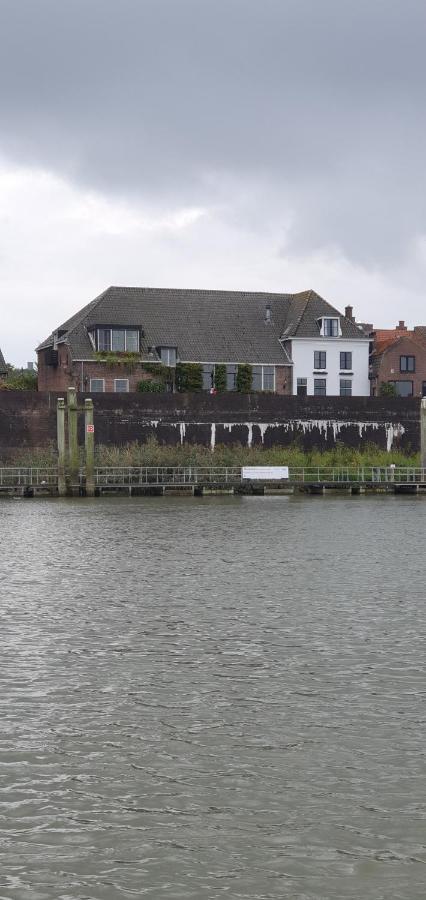 Apartment Waar Maas & Waal..... *